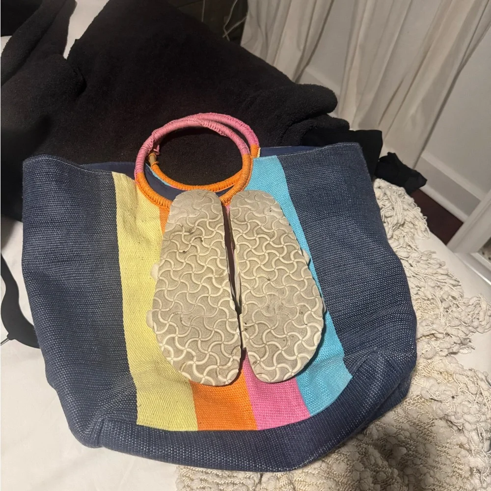 Birkenstock White Sandals - barely worn!! - Picture 4 of 4